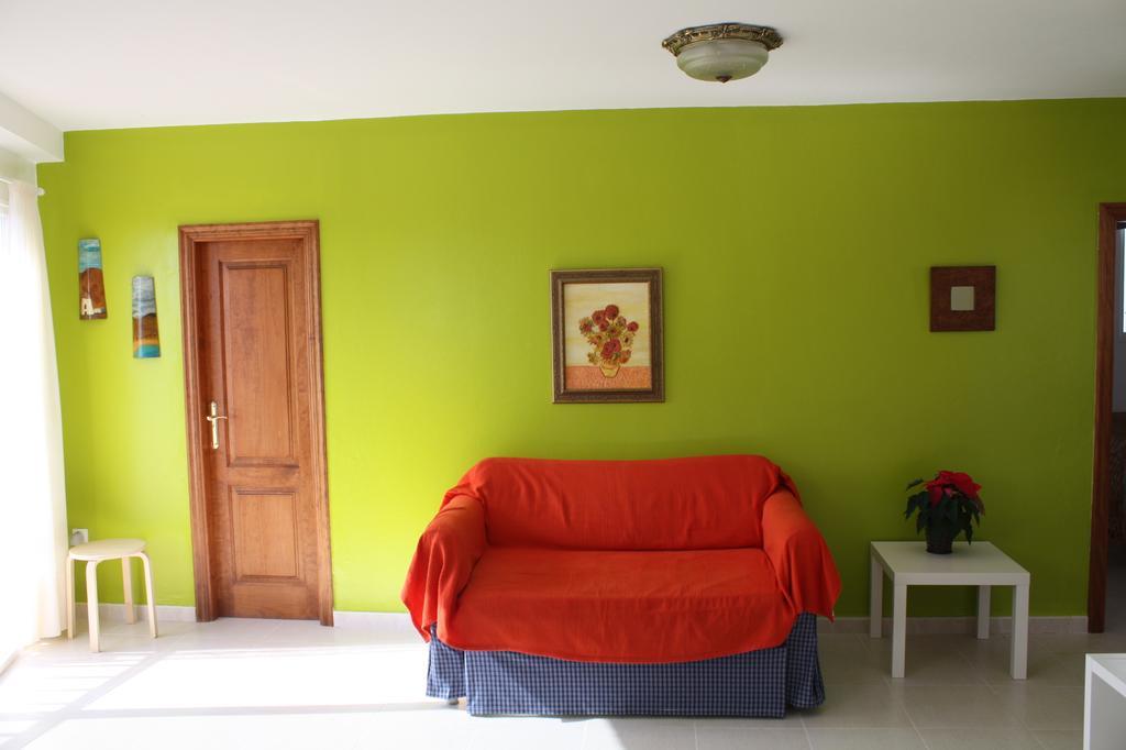 Orzola Para Descansar Zimmer foto