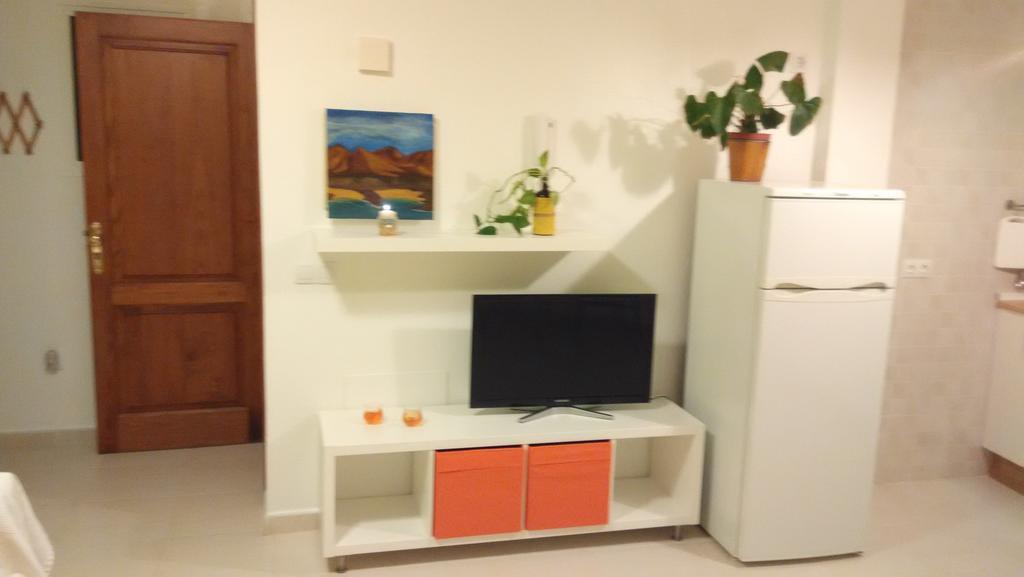 Orzola Para Descansar Zimmer foto