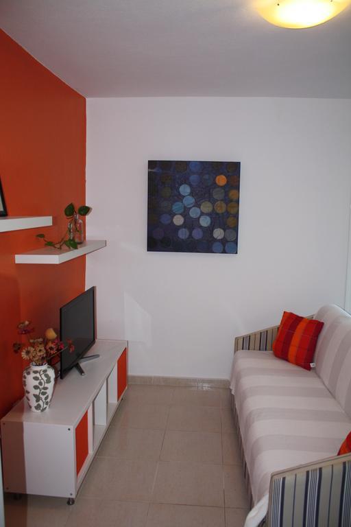 Orzola Para Descansar Zimmer foto