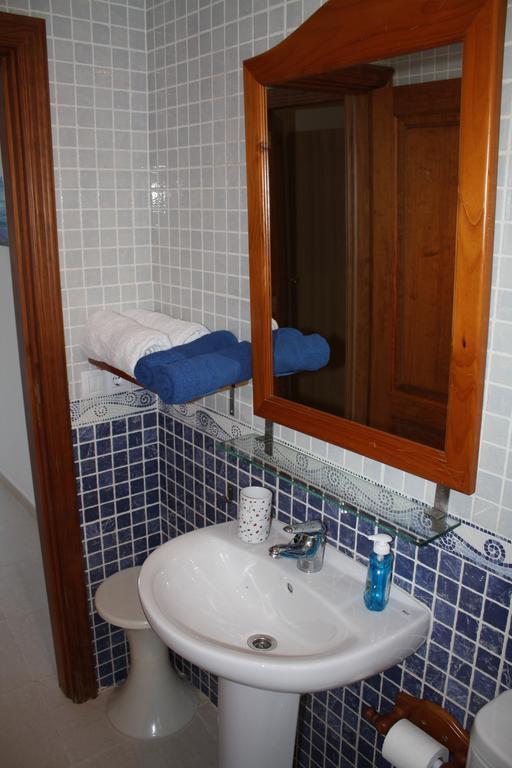 Orzola Para Descansar Zimmer foto