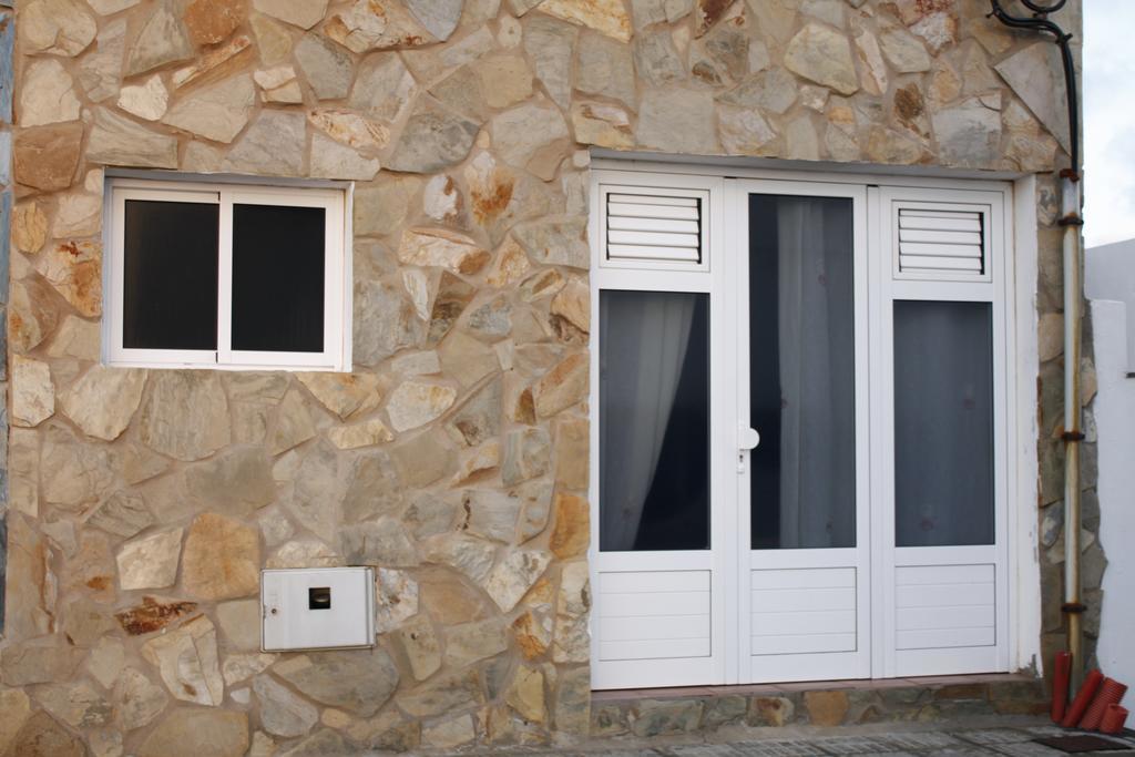 Orzola Para Descansar Exterior foto