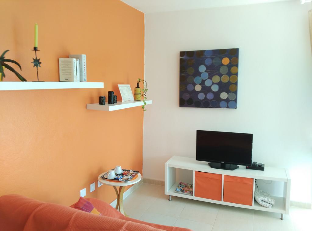 Orzola Para Descansar Exterior foto