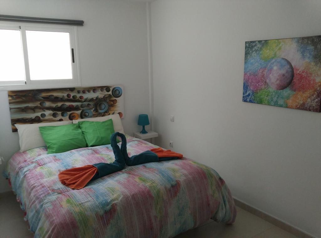 Orzola Para Descansar Exterior foto