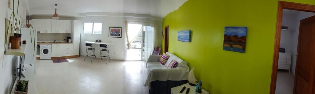 Orzola Para Descansar Exterior foto