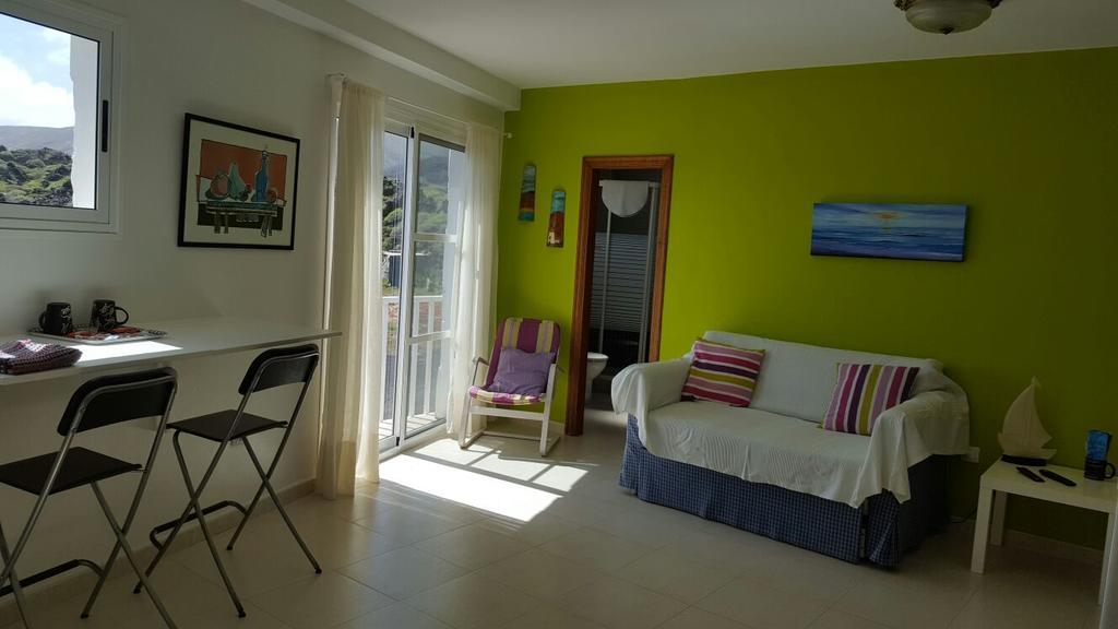 Orzola Para Descansar Exterior foto